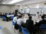横浜市公民連携セミナー2012